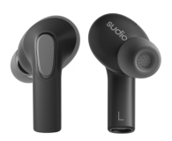 Sudio E3 Black - 1228872 - zdjęcie 2